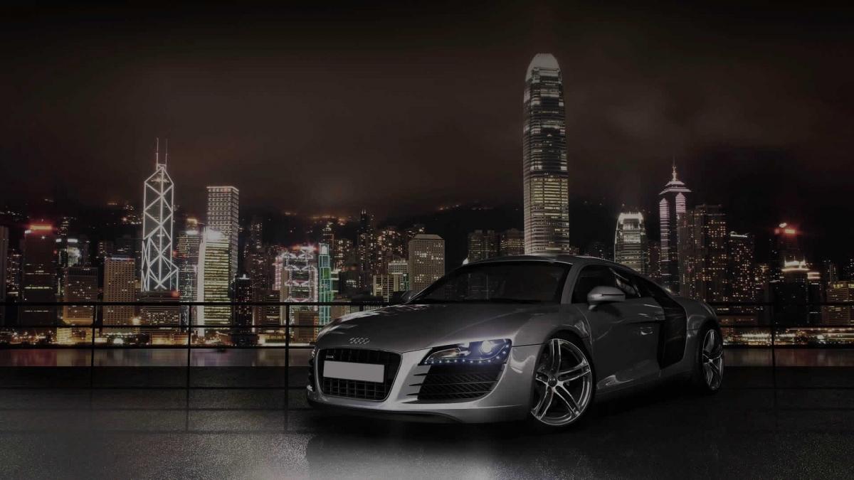 Audi Log Book Service - Melbourne European