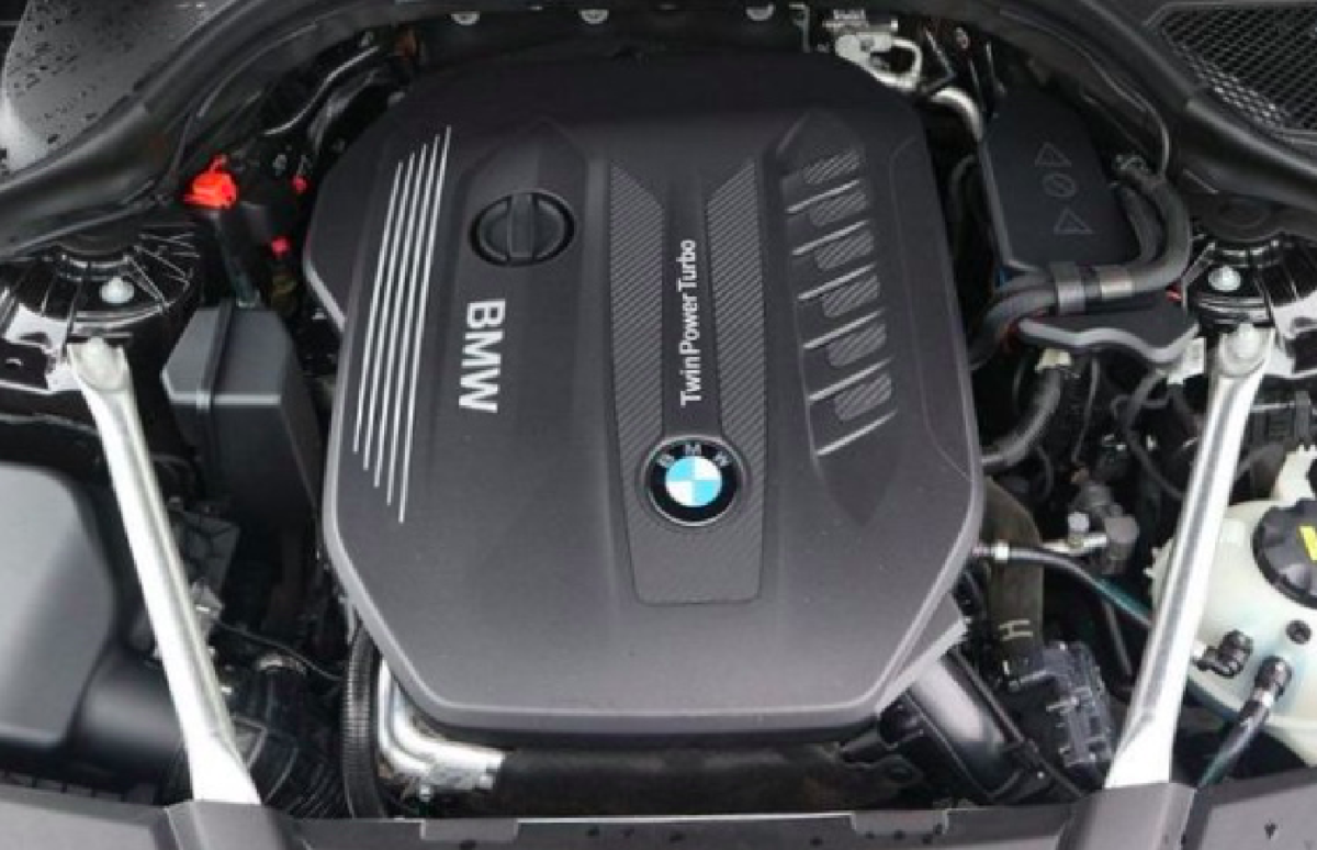 BMW Petrol and Diesel Car Service - Melbourne European